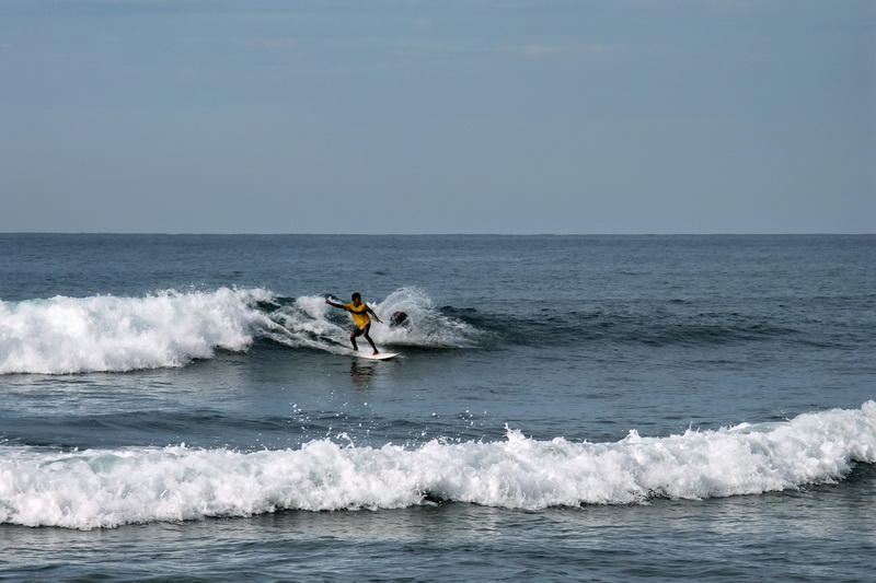 Sri Lanka, Hikkaduwa